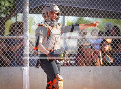 Thumbnail 3 in Williams @ Superior (AIA 1A Semifinals) photogallery.
