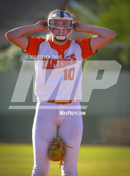 Thumbnail 1 in Williams @ Superior (AIA 1A Semifinals) photogallery.