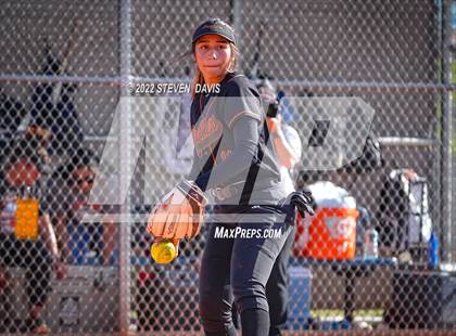 Thumbnail 1 in Williams @ Superior (AIA 1A Semifinals) photogallery.