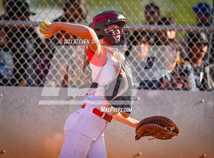 Thumbnail 1 in Williams @ Superior (AIA 1A Semifinals) photogallery.