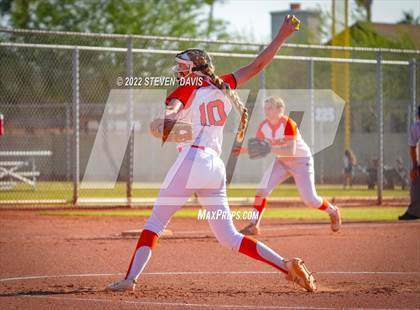 Thumbnail 1 in Williams @ Superior (AIA 1A Semifinals) photogallery.