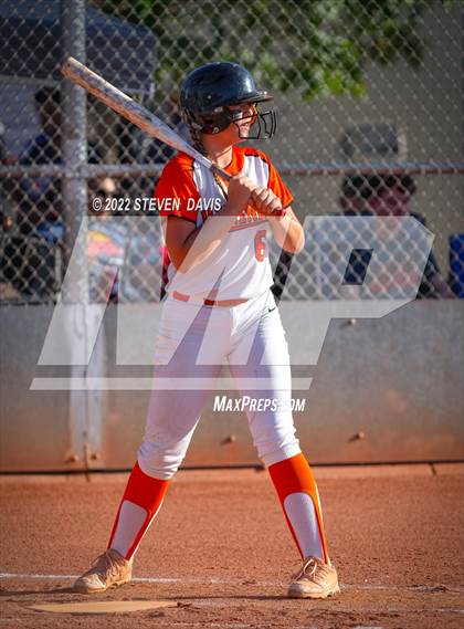 Thumbnail 3 in Williams @ Superior (AIA 1A Semifinals) photogallery.