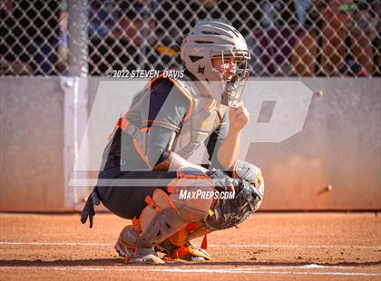 Thumbnail 2 in Williams @ Superior (AIA 1A Semifinals) photogallery.