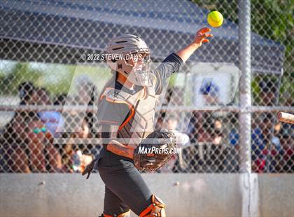Thumbnail 1 in Williams @ Superior (AIA 1A Semifinals) photogallery.