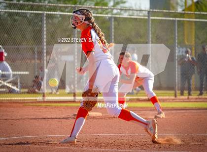 Thumbnail 1 in Williams @ Superior (AIA 1A Semifinals) photogallery.