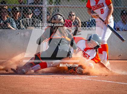 Thumbnail 3 in Williams @ Superior (AIA 1A Semifinals) photogallery.