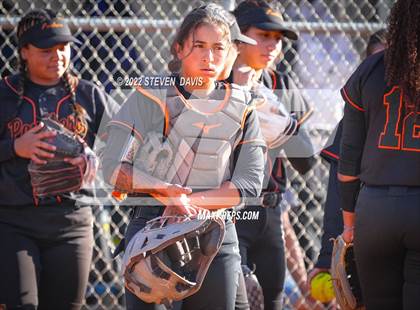 Thumbnail 2 in Williams @ Superior (AIA 1A Semifinals) photogallery.