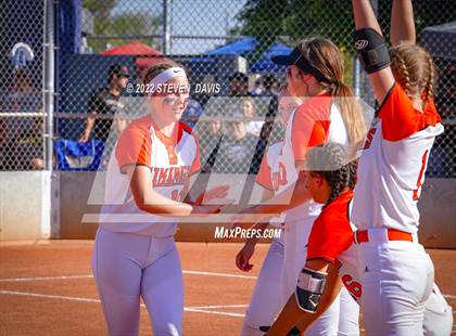 Thumbnail 1 in Williams @ Superior (AIA 1A Semifinals) photogallery.