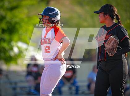Thumbnail 2 in Williams @ Superior (AIA 1A Semifinals) photogallery.