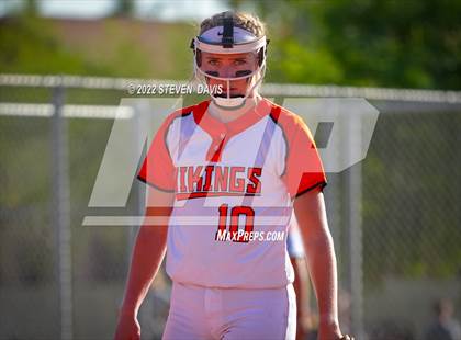 Thumbnail 3 in Williams @ Superior (AIA 1A Semifinals) photogallery.