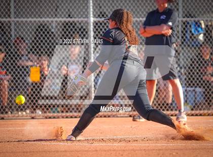 Thumbnail 3 in Williams @ Superior (AIA 1A Semifinals) photogallery.