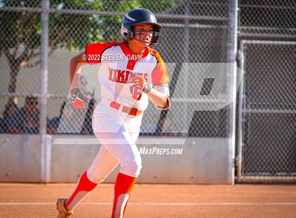 Thumbnail 1 in Williams @ Superior (AIA 1A Semifinals) photogallery.