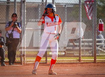 Thumbnail 2 in Williams @ Superior (AIA 1A Semifinals) photogallery.