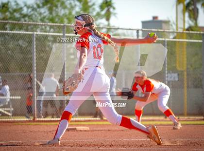 Thumbnail 1 in Williams @ Superior (AIA 1A Semifinals) photogallery.