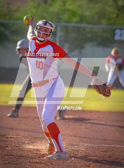 Thumbnail 1 in Williams @ Superior (AIA 1A Semifinals) photogallery.