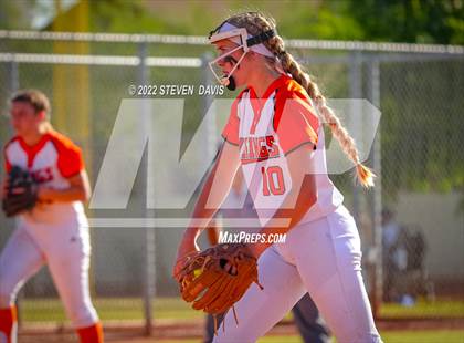 Thumbnail 1 in Williams @ Superior (AIA 1A Semifinals) photogallery.