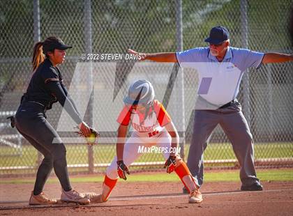 Thumbnail 1 in Williams @ Superior (AIA 1A Semifinals) photogallery.