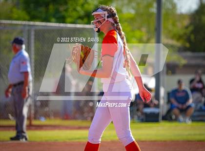 Thumbnail 1 in Williams @ Superior (AIA 1A Semifinals) photogallery.