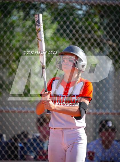 Thumbnail 2 in Williams @ Superior (AIA 1A Semifinals) photogallery.