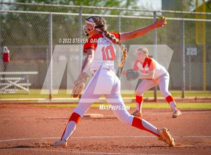 Thumbnail 1 in Williams @ Superior (AIA 1A Semifinals) photogallery.