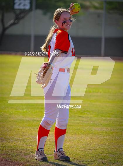 Thumbnail 2 in Williams @ Superior (AIA 1A Semifinals) photogallery.