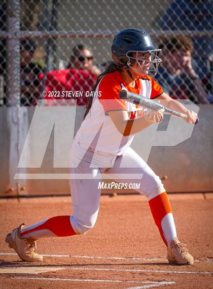 Thumbnail 1 in Williams @ Superior (AIA 1A Semifinals) photogallery.