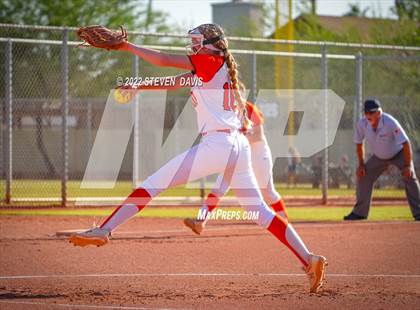 Thumbnail 3 in Williams @ Superior (AIA 1A Semifinals) photogallery.