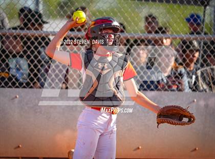 Thumbnail 3 in Williams @ Superior (AIA 1A Semifinals) photogallery.