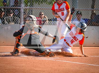 Thumbnail 2 in Williams @ Superior (AIA 1A Semifinals) photogallery.