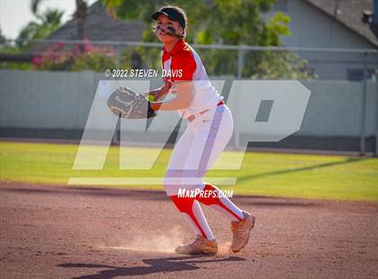 Thumbnail 2 in Williams @ Superior (AIA 1A Semifinals) photogallery.