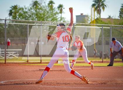 Thumbnail 3 in Williams @ Superior (AIA 1A Semifinals) photogallery.