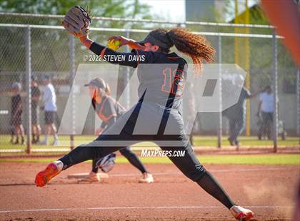 Thumbnail 1 in Williams @ Superior (AIA 1A Semifinals) photogallery.
