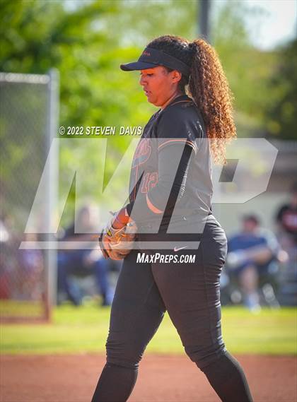 Thumbnail 3 in Williams @ Superior (AIA 1A Semifinals) photogallery.