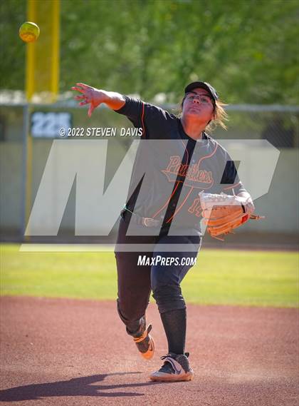 Thumbnail 3 in Williams @ Superior (AIA 1A Semifinals) photogallery.