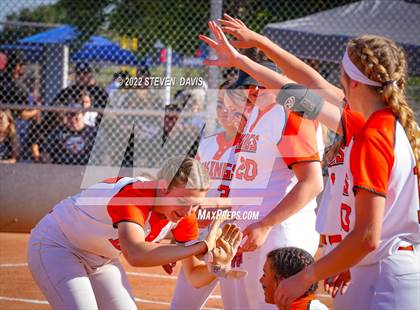 Thumbnail 2 in Williams @ Superior (AIA 1A Semifinals) photogallery.