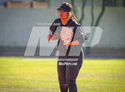 Thumbnail 3 in Williams @ Superior (AIA 1A Semifinals) photogallery.