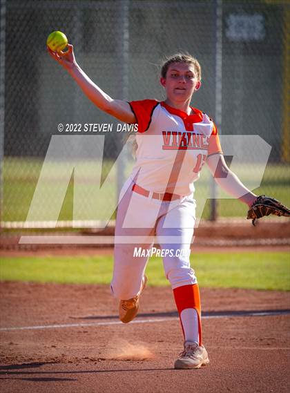 Thumbnail 1 in Williams @ Superior (AIA 1A Semifinals) photogallery.