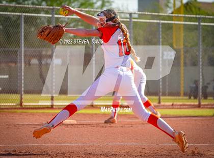 Thumbnail 2 in Williams @ Superior (AIA 1A Semifinals) photogallery.