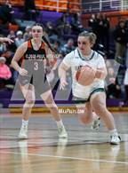 Photo from the gallery "Meadowbrook Christian vs. Benton (PIAA District 4 Class A Consolation)"