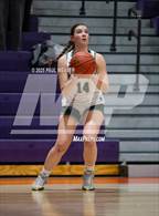 Photo from the gallery "Meadowbrook Christian vs. Benton (PIAA District 4 Class A Consolation)"