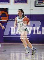 Photo from the gallery "Meadowbrook Christian vs. Benton (PIAA District 4 Class A Consolation)"