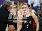 Photo from the gallery "Meadowbrook Christian vs. Benton (PIAA District 4 Class A Consolation)"