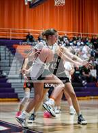 Photo from the gallery "Meadowbrook Christian vs. Benton (PIAA District 4 Class A Consolation)"