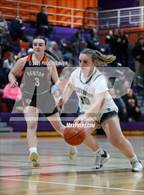Photo from the gallery "Meadowbrook Christian vs. Benton (PIAA District 4 Class A Consolation)"
