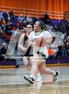 Photo from the gallery "Meadowbrook Christian vs. Benton (PIAA District 4 Class A Consolation)"