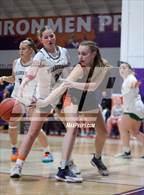 Photo from the gallery "Meadowbrook Christian vs. Benton (PIAA District 4 Class A Consolation)"