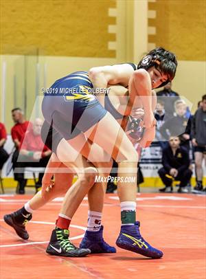 STWOA Holiday Classic Tournament 