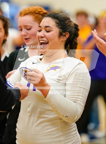 Thumbnail 2 in Christian Brothers vs. Escalon (CIF SJS D3 Final) photogallery.