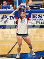 Photo from the gallery "Christian Brothers vs. Escalon (CIF SJS D3 Final)"