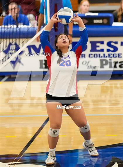 Thumbnail 3 in Christian Brothers vs. Escalon (CIF SJS D3 Final) photogallery.